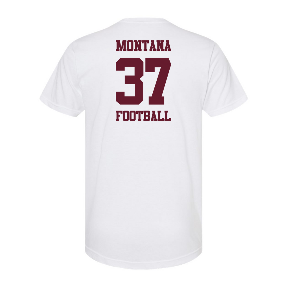 
                  
                    Legacy 37: Gradney Edition Tee
                  
                