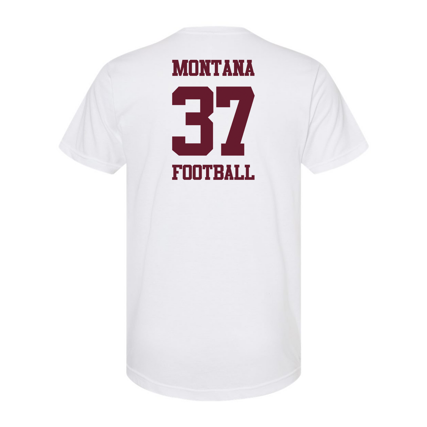 
                  
                    Legacy 37: Gradney Edition Tee
                  
                