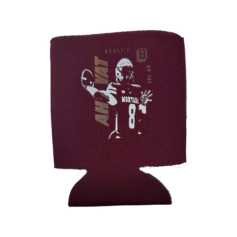 
                  
                    Player Coozies
                  
                