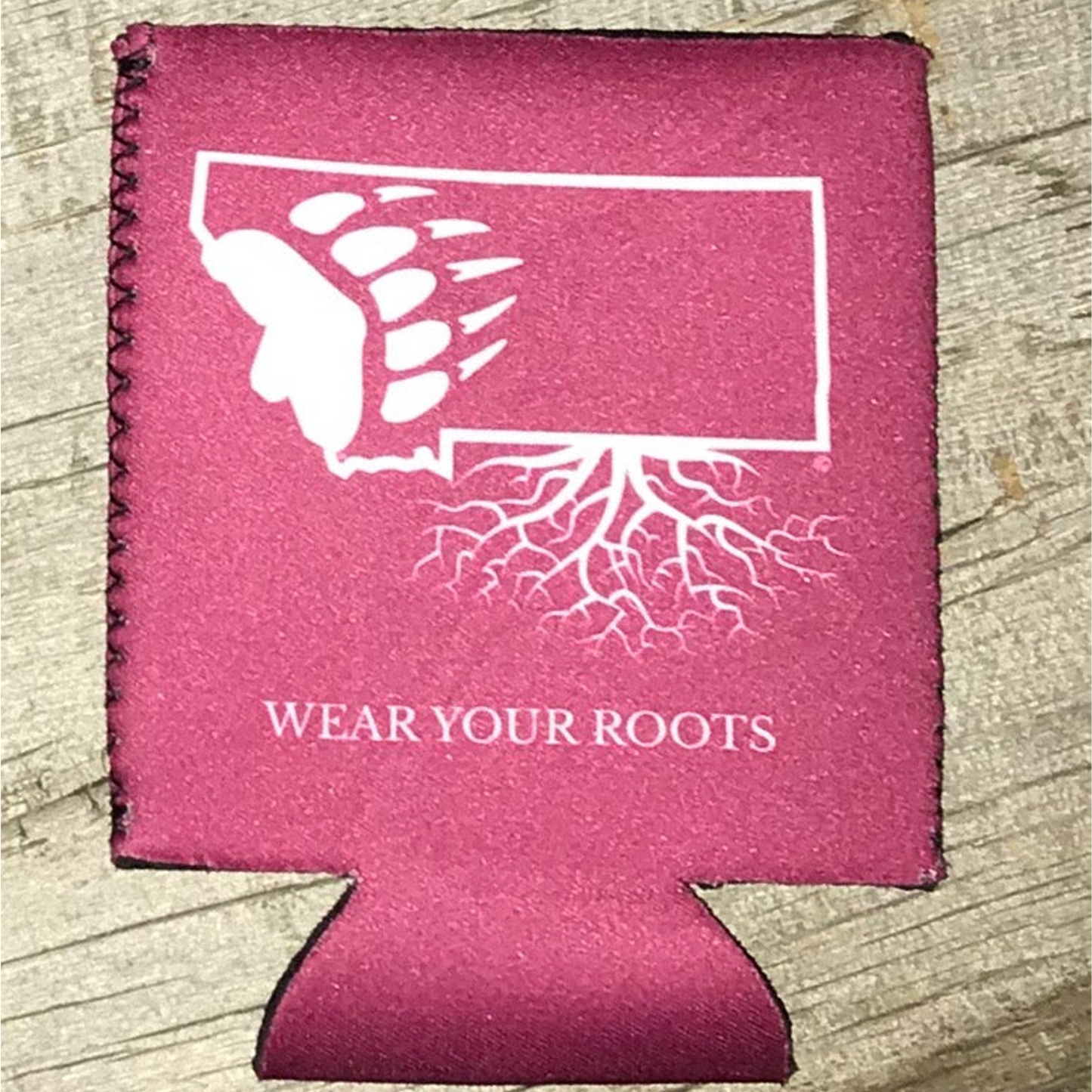 
                  
                    Collegiate Coozie
                  
                