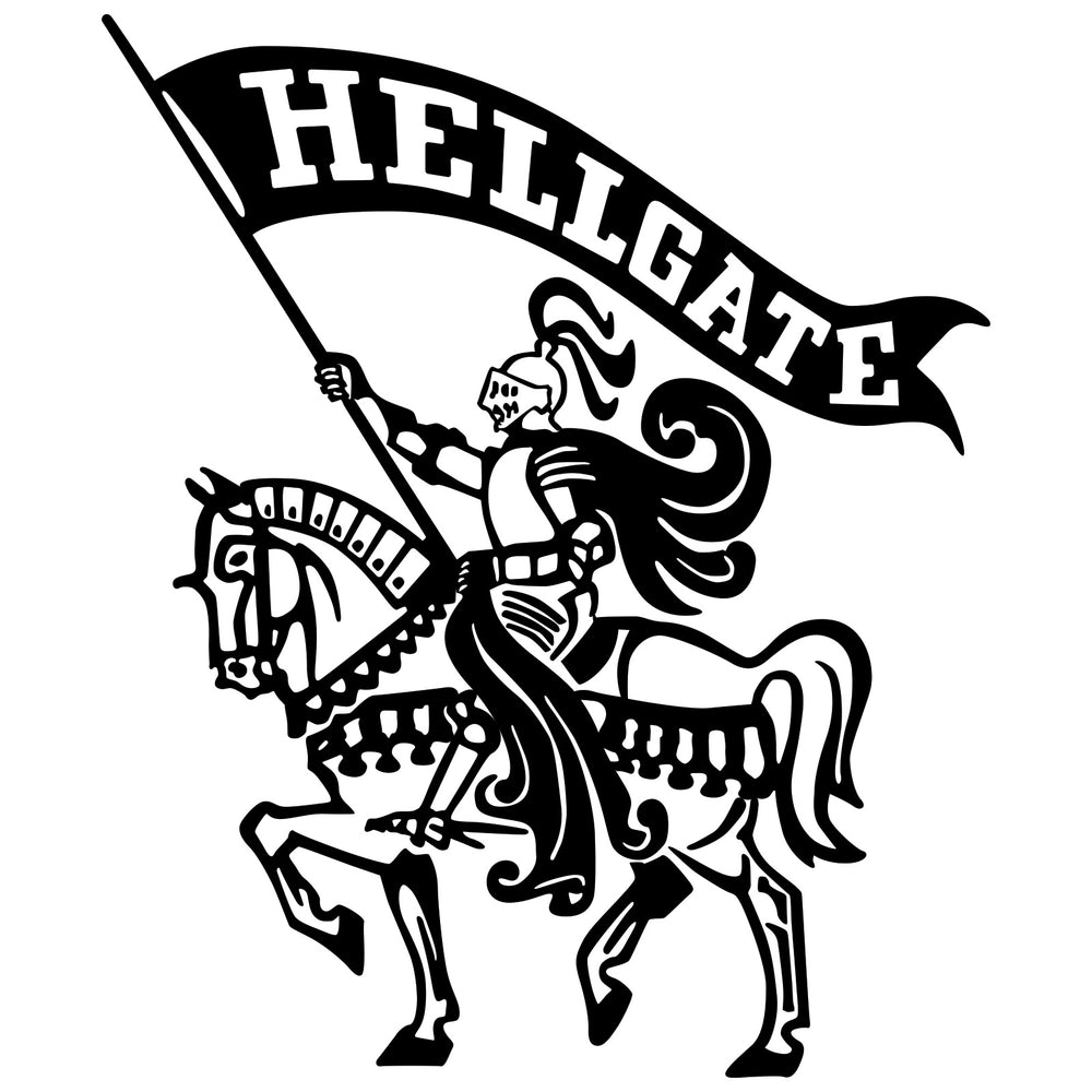 Hellgate Highschool