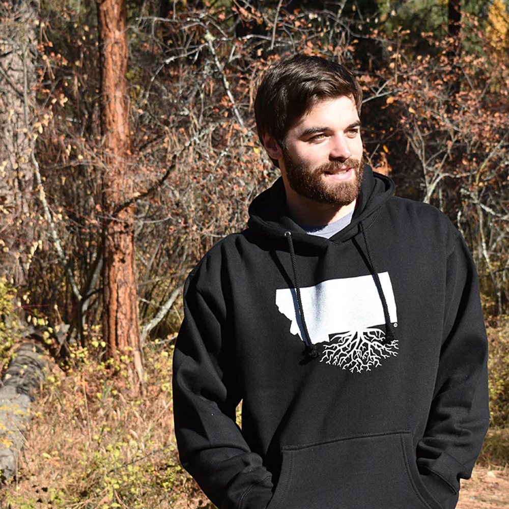 Unisex heavyweight hotsell pullover hoodie