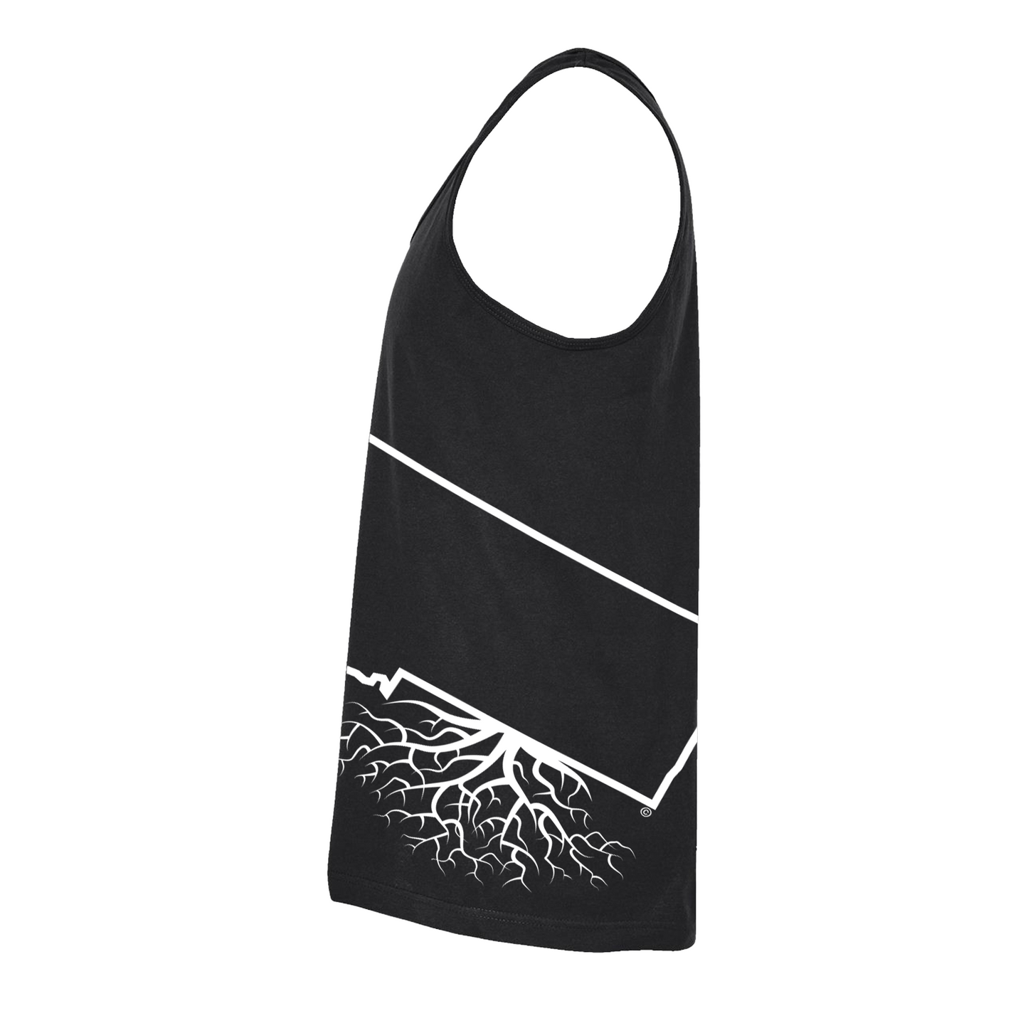 
                  
                    MT Roots Tank Top
                  
                