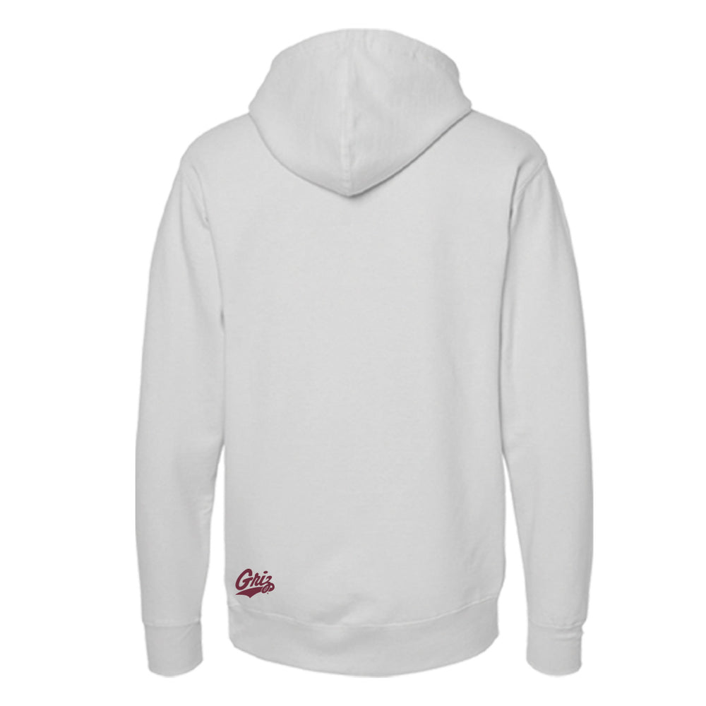 
                  
                    Brawl of the Wild GRIZ Hoodie
                  
                