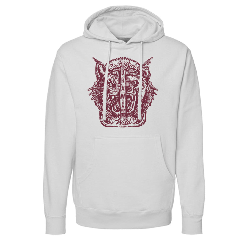 
                  
                    Brawl of the Wild GRIZ Hoodie
                  
                