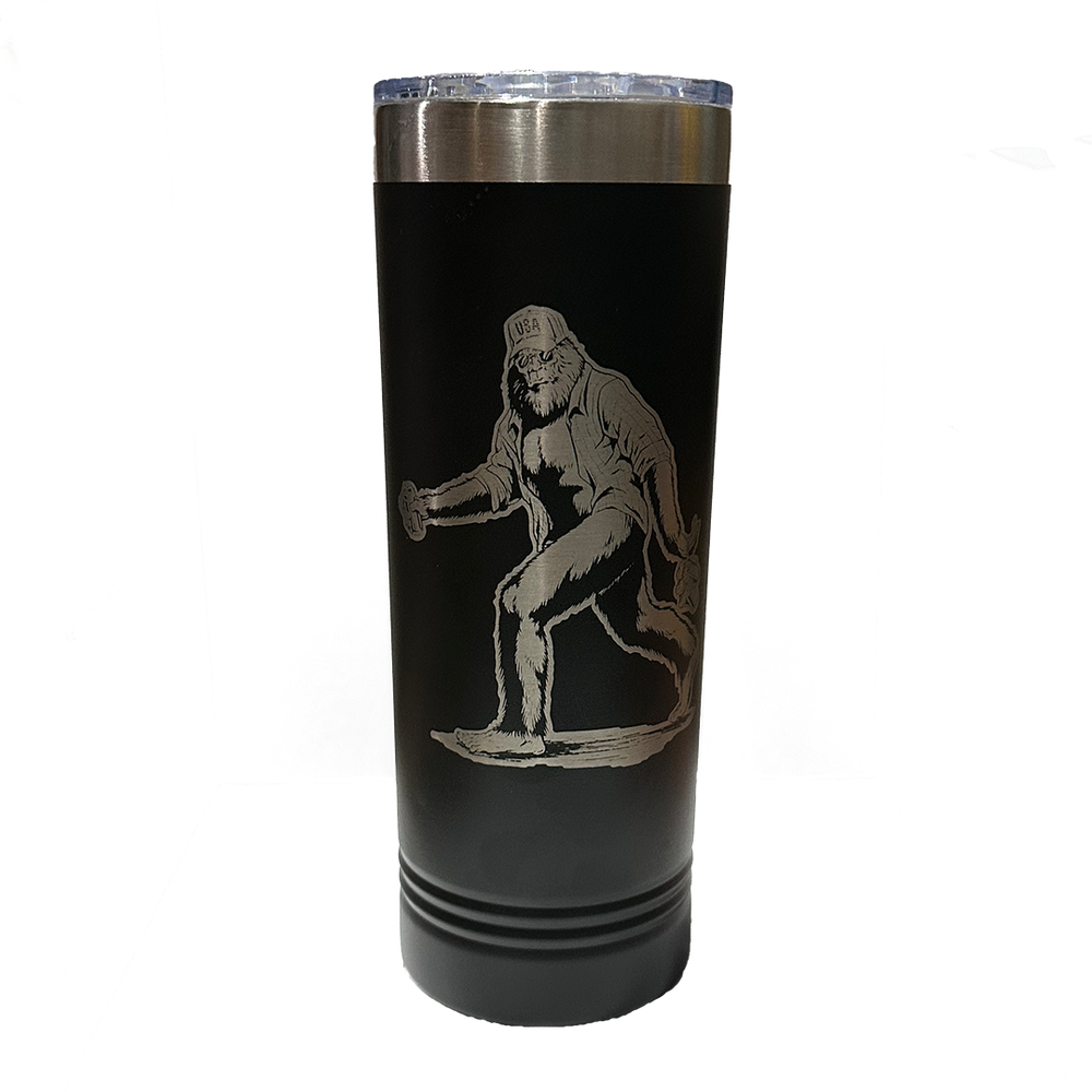 22 oz Skinny Tumbler