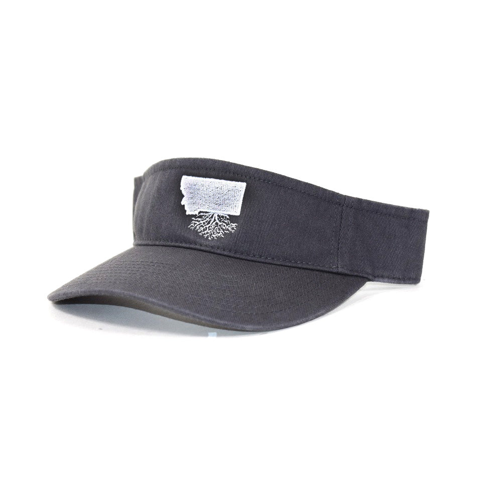 
                  
                    MT Roots Adjustable Visor
                  
                