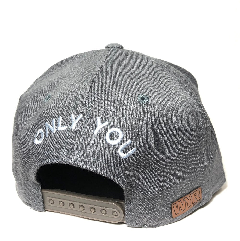 Smokey bear baseball cap on sale